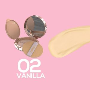 DEMICA CUSHION FOUNDATION MOMMY | SPF50