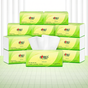 Xin Xiang Yin | Economical Bulk Paper Towels
