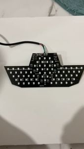 Lampu Stop LED Belakang Led 10 Mode 8 Mode lampu belakang Vario 125//Vario 150