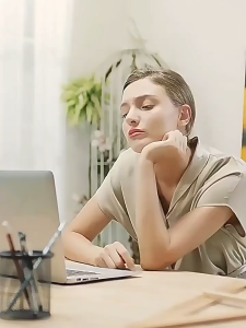 Neck Shoulder Cervical Chiropractic Traction Device Massage Pillow