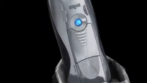 Braun shaver Refill Cleaner CCR4 refills cleaning fluid Quick Clean original German import for All Braun Models