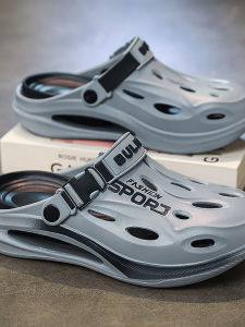 SHENGPAIGEZU | Anti-Slip & Odor-Resistant Beach Shoes