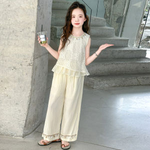 AINAO | Bohemian Fashion Trendy Summer Girls Suit