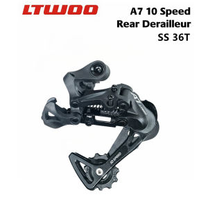 LTWOO A7 10 Speed Rear Derailleur for MTB compatible DEORE