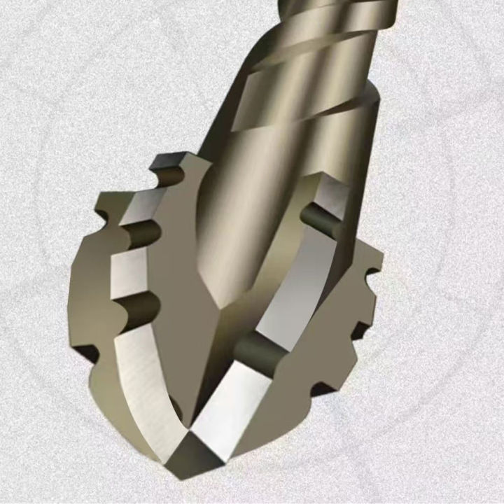 Hex%20Masonry%20Drill%20Bits%201/4%20Shank%20Titanium%20Steel%20Metal%20Cross%20Drill%20For%20Glass%20Ceramic%20Concrete%20Brick%20Hard%20Drill%20Bit%20Tool%20-%20Image%205