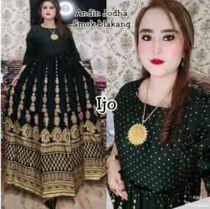 GAMIS INDIA ANDIN JODHA