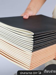 Simplicity College Student Notebook B5