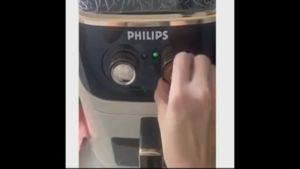 10L Large-Capacity Air Fryer GT-378 Air Fryer Oil-Free Cooking Less Oil Fume And Easy Care Kitchen