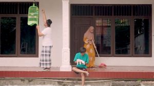 HPAI Minyak Butbut Inyak Herba Sinergi HNI 100ml / Herba Sinergi HPAI 100ml Original