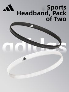 adidas | Sweat Absorbing Headband