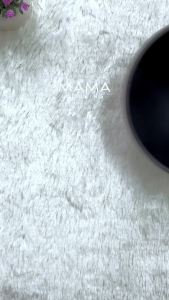 Mama Cooking - ชามเกาหลีเมลามีน ลาย ชามเมลามีน ขนาด 14 16 17.5 20 cm ชามราเมง ชามก๋วยเตี๋ยว ชามแบ่ง เมลามีน สีดำ