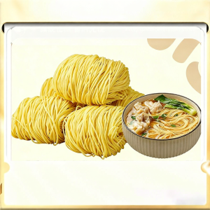 WENXIANGZAN | Handmade Authentic No Additive Non-Fried Wonton Noodles