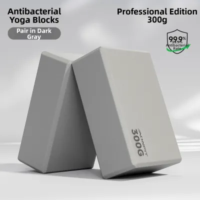 AONFIT | High Density Yoga Block Home Use 400g