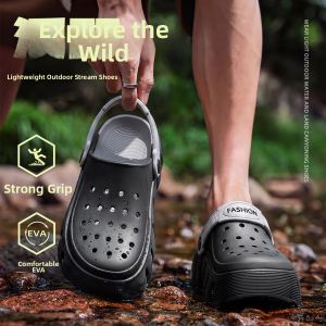 TZLDN | Summer Sport Sandal Beach Water-Resistant Open-Toe