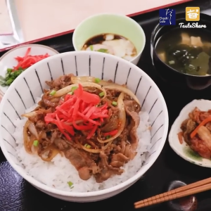 Nước Sốt SUKIYAKI Nhật Bản Hương Vị Thơm Ngon Gia Vị Đậm Đà Đặc Trưng DASHI LAB Chai 340g Gia Vị Ăn dặm Sốt ăn dặm cho bé từ 12 tháng tuổi dùng nấu cơm bò hầm Gyudon cơm gà trứng Oyakodon thịt kho rau củ kiểu Nhật... cho bé