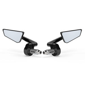 Fit For BMW S1000RR s1000rr S1000 RR 2025 NEW Motorcycle Aluminum Rearview Mirror Motorbike Bike Handlebar Rear View Mirrors