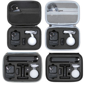 Storage Case for Insta360 GO Ultra Carrying Bag Portable Bag Camera Handbag For Insta 360 Go Ultra Accessories