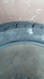 90/90-14 LEO LASER 4 PLY TUBETYPE LEO TIRE BRANDNEW