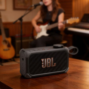 JBL | AI Intelligent Multifunctional Practice Assistant Speaker