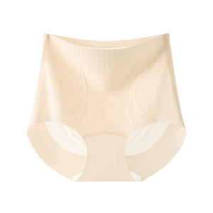 Quần lót MiiOW cho nữ làm bằng cotton nguyên chất kháng khuẩn thoáng khí