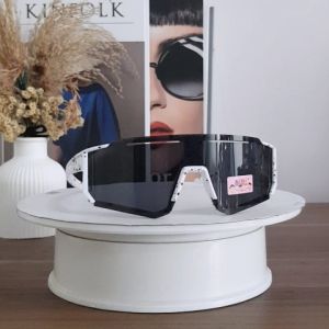 Kacamata Anak Cowok Cewek Sporty Outdoor Lensa Hitam LC 834