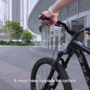 MEROCA | MEROCA Bicycle Wire Controlled Dropper Seatpost 27.2mm/30.9mm/31.6mm Black Gold Aluminum Alloy Mountain Bike Seat Post