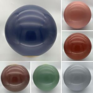 มอเตอร์ไนลอน 36 นิ้ว ขนาดใหญ่ ทรงกลม หนา ฟ้าสีดาว ตกแต่งงานแต่งงาน งานปาร์ตี้วันเกิด งานเปิดร้าน วัสดุยางพารา