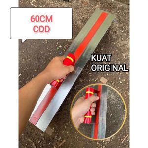 TERLARIS RASKAM  ACIAN plat baja 60cm ORIGINAL