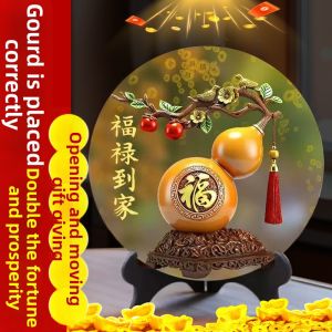 YISHUIGE | Aesthetic Wealth-attracting Home Decor Item