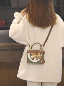 MINGYANA | Popular Versatile Handbag Autumn