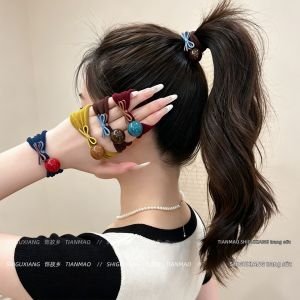 Dải Đeo Đầu Dây Rút Cao Su Bền