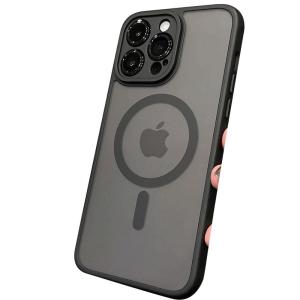 DAIMANG | Magnetic Dustproof Drop-resistant Skin-feel Phone Case