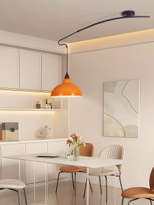 DILUNBIYA | Rotating Adjustable Arm Chandelier