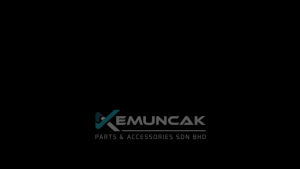 (100% Genuine) MAZDA CX5 KE | Gear Boot Console Cover