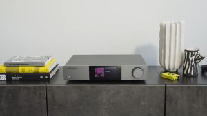 Cambridge EXN100 Network Player
