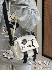 KDMILD | Leisure and Commuter Crossbody Bag Portable for Mobile Phone