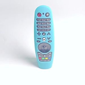 Silicone Case For LG AN-MR600 MR650 MR18BA MR19BA MR20GA Magic Remote Control Protective Case smart OLED TV Console