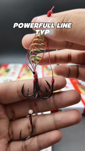 LIONS BOMB HOOK CS - 86