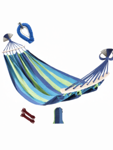 SingleLady | Hammock Ngoài Trời Chống Lật Cho Mùa Hè Thích Hợp Cho Người Lớn Và Trẻ Em Đa Năng