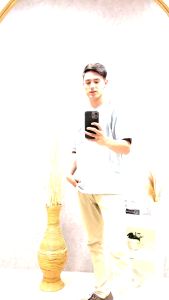 Emikoawa Kaos Pria Oversized Tee Berlin - Atasan pria T-shirt Cotton Toramen Toraformen