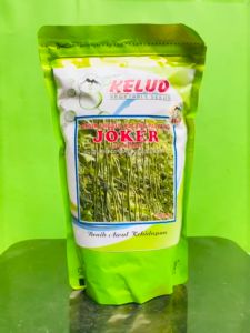 Benih Kacang JOKER kemasan 500gr oleh Cap Kelud F