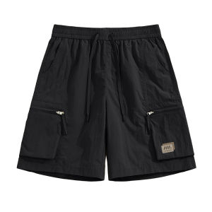 Jeanswest | Cargo Work Shorts for Summer Hiking Sports Men Youth