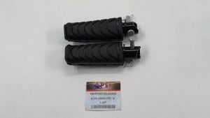 Footstep Belakang REVO ABSOLUTE "A" (PSP) - Fustep Step Postep Barstep Pijakan Kaki Belakang HONDA