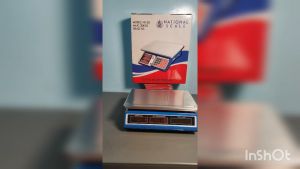 National Digital Scale Price Computing 30kg