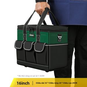WINHUNT | Túi Đa Năng Dày Đặn Dung Lượng Lớn