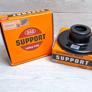 SUPOT SOK BELAKANG SUZUKI BALENO 1PCS 555 PART MOBIL