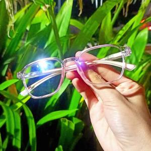 Trendyglasses Anti Bluelight Reading Glasses Cermin Mata Dekat Anti Silau LSE28
