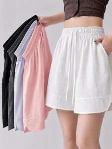 YAYANGREN | Ice Silk Lightweight Quick Drying Shorts