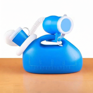 PAMPAS | Long Spout Anti-Odor Urinal 3000ml