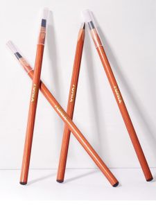 FOMIX Wild Brow Pen Waterproof Sweatproof Non Smudging Long Lasting Color Natural Look Beauty Makeup Artist Recommended